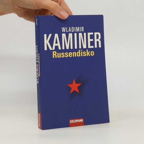 Russendisko wladimir - russendisko ,