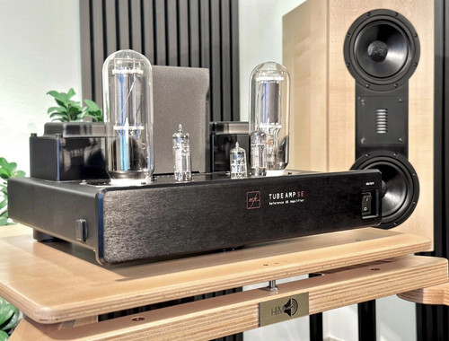 Mfe tube amp reference - mfe, se