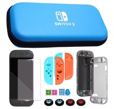 Nintendo Switch 2 Hardcase