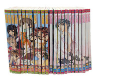 Daisuki manga magazin - magazin, +