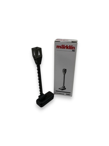 Märklin 74997 lichtmast zum - lichtmast,