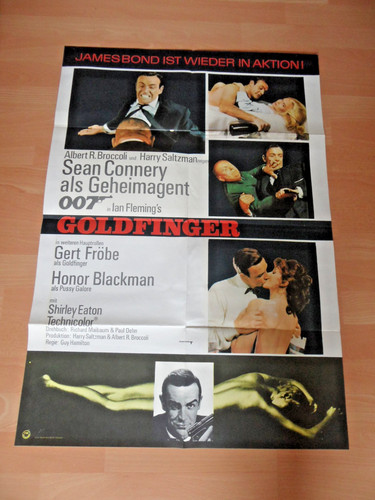 James bond 007 - james,