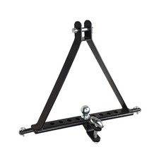 Traktor Ackerschiene mit