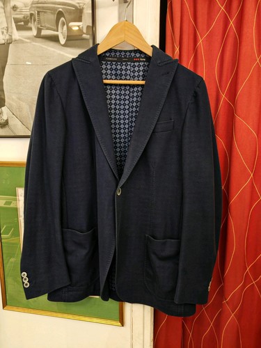 Tombolini 700 men blazer - tombolini, men'