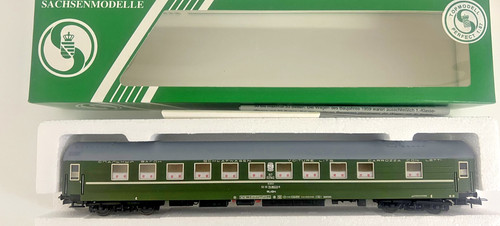 Sachsenmodelle 14328 - sachsenmodelle,