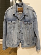 Levi's Jeansjacke Herren