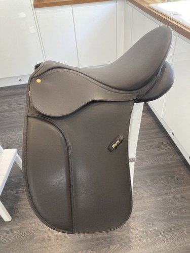 Wintec zoll dressursattel - wintec,