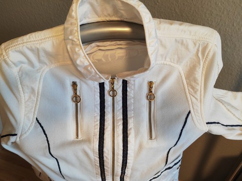 Sportalm jacke fleecejacke - jacke,