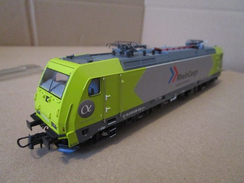 Roco 73673 119 - 119, dc