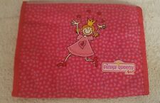 Sigikid PINKY QUEENY Kindergartentasche Umhängetasche Tasche Beutel Mädchen Neuw