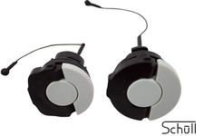 Benzintankdeckel Öltankdeckel Tankverschluss mit O-Ring für Stihl Motorsäge