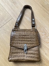 Vintage Handtasche Tasche