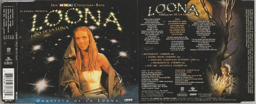 Loona hijo la - -, de