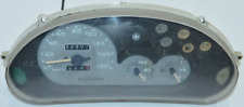 PIAGGIO HEXAGON EX 150 TACHO TACHOMETER KILOMETERZÄHLER COCKPIT INSTRUMENT