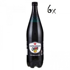 6x Chinotto PET Flasche Chinò