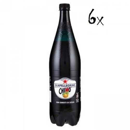 Chinotto pet flasche chinò - chinotto,