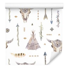 10m Selbstklebende TAPETE