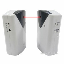 Lichtschranke Tür-Gong