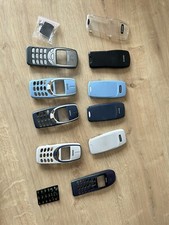 Originale Nokia  Cover Gehäuse Schale  Handy Facade