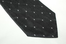 ATWARDSON Silk tie Made in