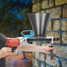 700W Fugenpistole Zement