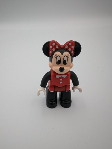 Lego duplo figur mickey - duplo,