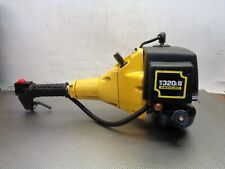 MCculloch MD320i  Freischneider Motorsense Rasentrimmer Teilespender - defekt