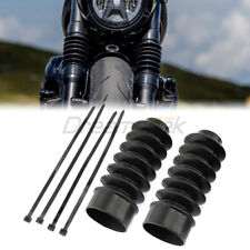 Gabel Abdeckung Faltenbalg