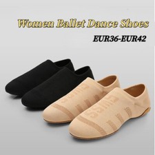 Damen Ballett Schuhe