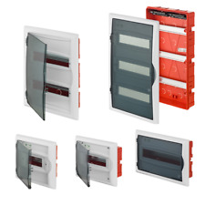 Unterputz / Sicherungskasten /