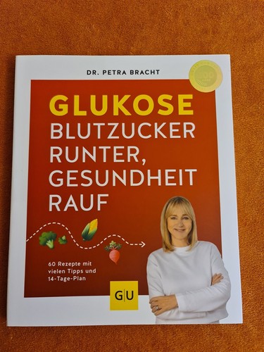 Glukose blutzucker runter - glukose,