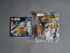 LEGO Star Wars 7877 Naboo