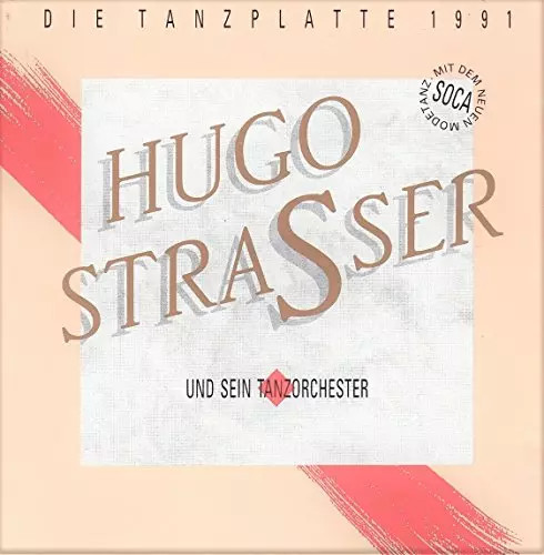 Die tanzplatte 1991 - tanzplatte,