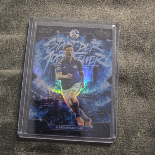Schalke ultimate dropz stadt - ultimate,