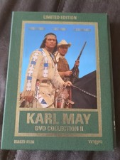 Karl May. Collection 2. Box