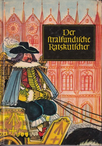 Der stralsundische
