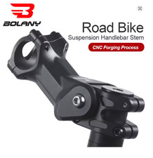 VIARON Fahrrad Federungsvorbau – Aluminiumlegierung