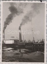 Foto, Blick auf einen