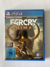 FarCry Primal - PlayStation 4