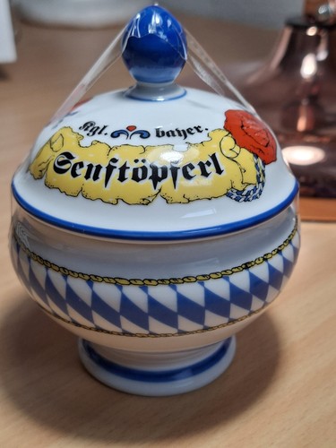 Seltmann weiden senftopf - senftopf, mit