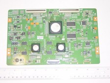 NEW Samsung UN55C8000XF T-Con