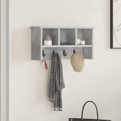 Garderobe kleiderhaken flur - garderobe,