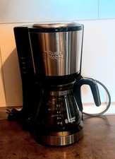 Russell Hobbs Kaffeemaschine -