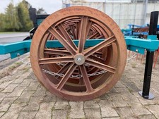 Frontpacker AKTION 3m mit