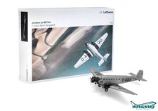 Herpa Wings Lufthansa Junkers