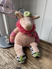 manhattan toy company Schwein