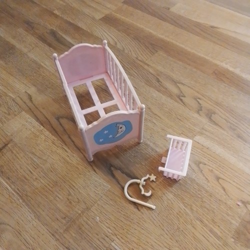 Barbie puppe bett - barbie, zubehör