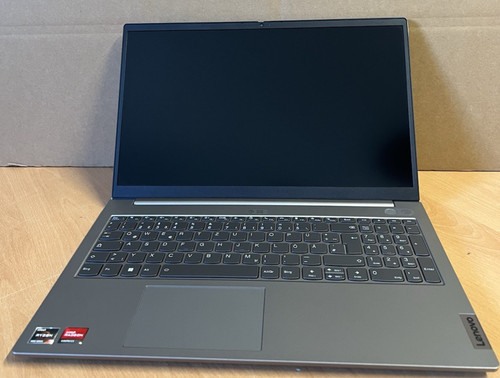 Laptop thinkbook acl amd - thinkbook, g3