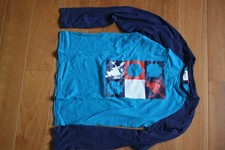 Lego Wear langarm Shirt/Pulli Jungen, Größe 152 in blau