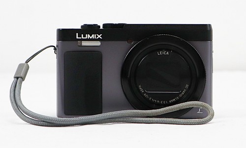 Panasonic digitalkamera lumix - panasonic,